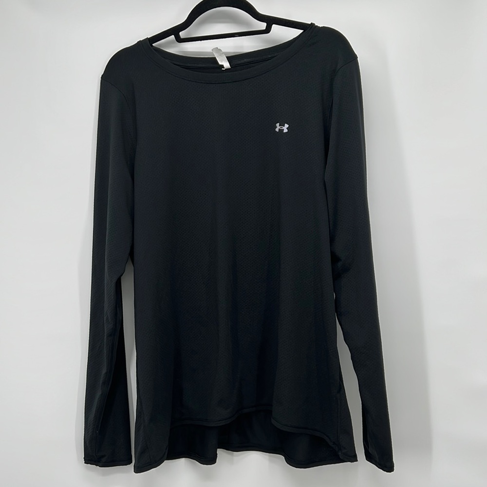 Under Armour Hear Gear Top